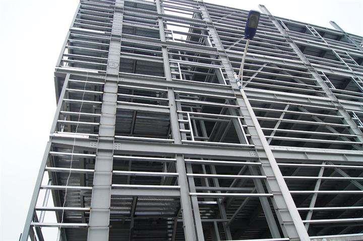 磐石高层钢结构的支撑布置与构造需要符合哪些规范